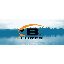 Bomber Lures