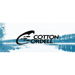 Cotton Cordell