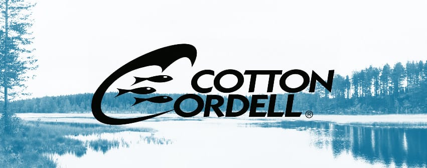 Cotton Cordell