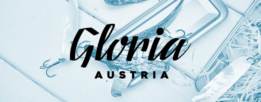 Gloria Austria