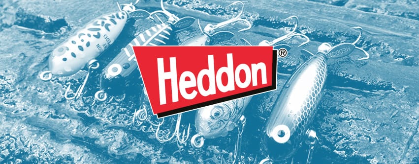 Heddon Lures