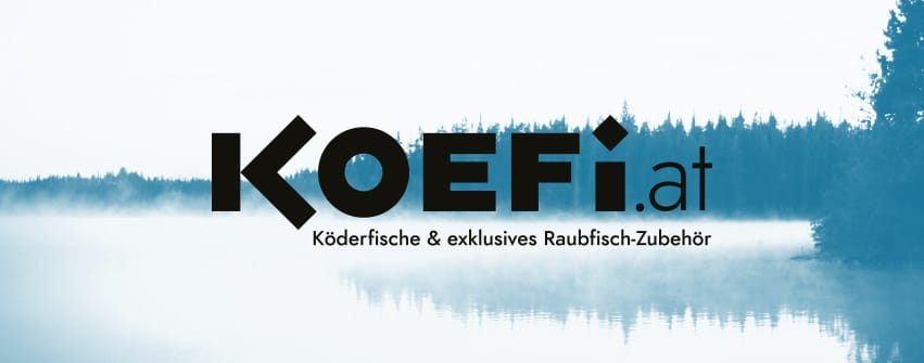 Köderfische