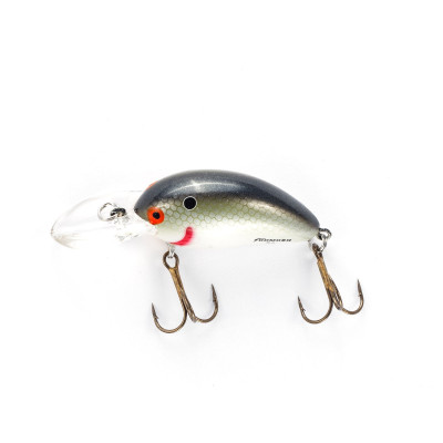 Bomber Model A Tennessee Shad 5cm
