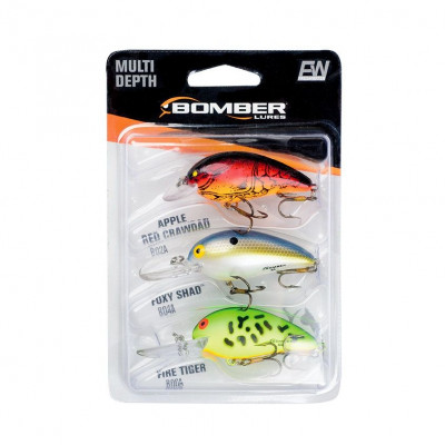 Bomber Model A Set