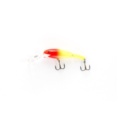 Cotton Cordell JTD Wally Diver Chart/Red 7cm