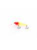 Cotton Cordell JTD Wally Diver Chart/Red 7cm