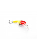 Cotton Cordell JTD Wally Diver Chart/Red 7cm