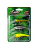 Letzter Artikel: Cotton Cordell Wally Diver Set 2