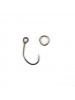 Ausverkauft: Heddon Tiny Torpedo Black Shore