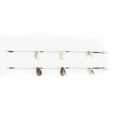 Letzter Artikel: Gloria Austria Set Gold + 2 Davis Fish Seeker
