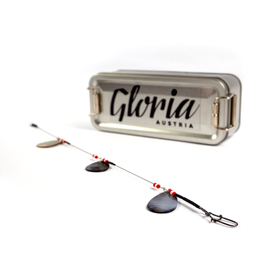 Gloria Austria Spinnsystem 2