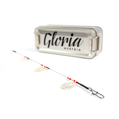 Gloria Austria Spinnsystem 1