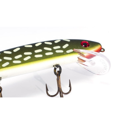 Grandma Northern Pike Shallow Runner 19cm