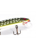 Grandma Northern Pike Shallow Runner 19cm