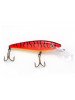 Grandma Hot Orange Tiger Deep Runner 15cm