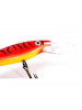 Letzter Artikel: Grandma Hot Orange Tiger Deep Runner 15cm
