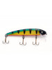 Grandma Perch Shallow Runner 15cm