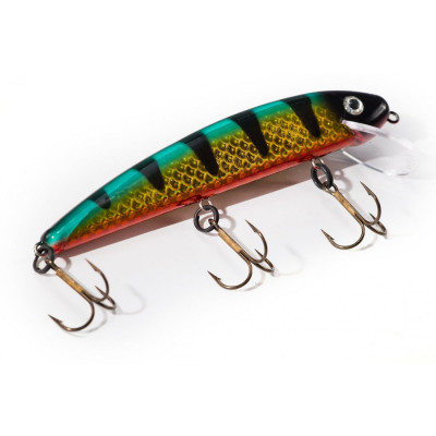 Ausverkauft: Grandma Perch Shallow Runner 15cm