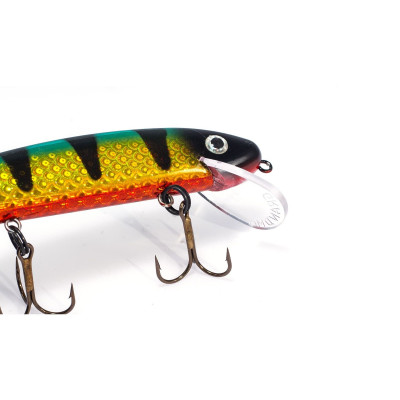 Fast ausverkauft: Grandma Perch Shallow Runner 15cm