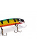 Grandma Perch Shallow Runner 15cm