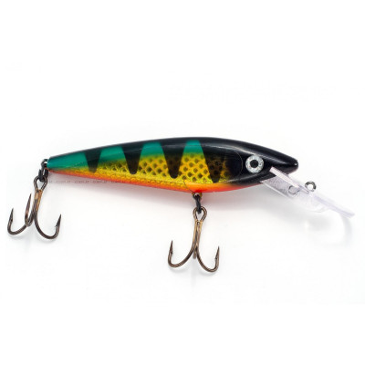 Grandma Perch Deep Runner 15cm