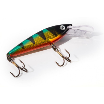 Letzter Artikel: Grandma Perch Deep Runner 15cm