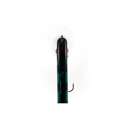 Grandma Perch Shallow Runner 19cm