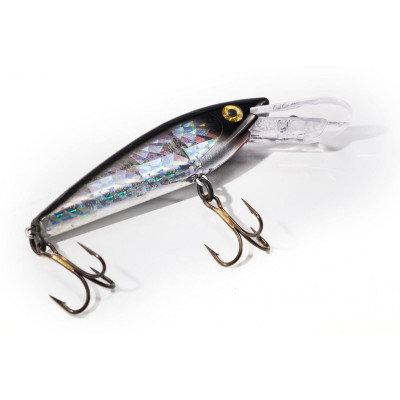 Letzter Artikel: Grandma Silver Black Deep Runner 15cm