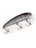 Grandma Silver Holo Shallow Runner 23cm