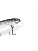 Grandma Silver Holo Shallow Runner 23cm