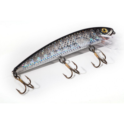 Ausverkauft: Grandma Ballyhoo Shallow Runner 19cm