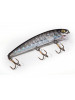 Grandma Silver Holo Shallow Runner 19cm
