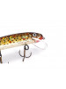 Grandma Brown Trout Shallow Runner 15cm