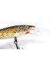 Grandma Brown Trout Deep Runner 15cm