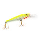 Grandma Chartreuse Deep Runner 15cm