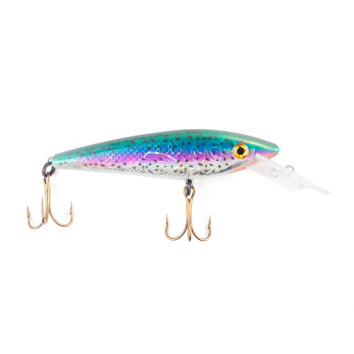 Grandma Rainbow Trout Deep Runner 15cm