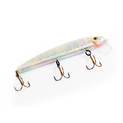 Letzter Artikel: Grandma Mother of Pearl Shallow Runner 15cm