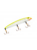 Grandma Chartreuse Shallow Runner 15cm