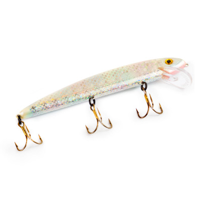 Grandma Mother of Pearl Shallow Runner 23cm
