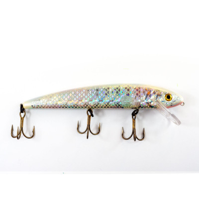 Grandma Mother of Pearl Shallow Runner 23cm