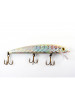 Grandma Mother of Pearl Shallow Runner 23cm