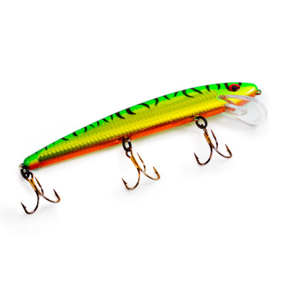 Grandma Firetiger Shallow Runner 19cm