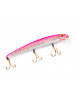 Grandma Pink Shallow Runner 19cm