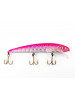 Grandma Pink Shallow Runner 19cm