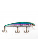 Ausverkauft: Grandma Rainbow Trout Shallow Runner 19cm