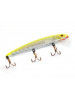 Grandma Chartreuse Shallow Runner 23cm
