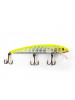 Grandma Chartreuse Shallow Runner 23cm