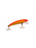 Grandma Hot Orange Shallow Runner 7,5cm