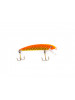 Grandma Hot Orange Shallow Runner 7,5cm