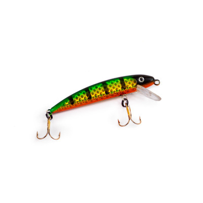 Letzter Artikel: Grandma Perch Shallow Runner 7,5cm